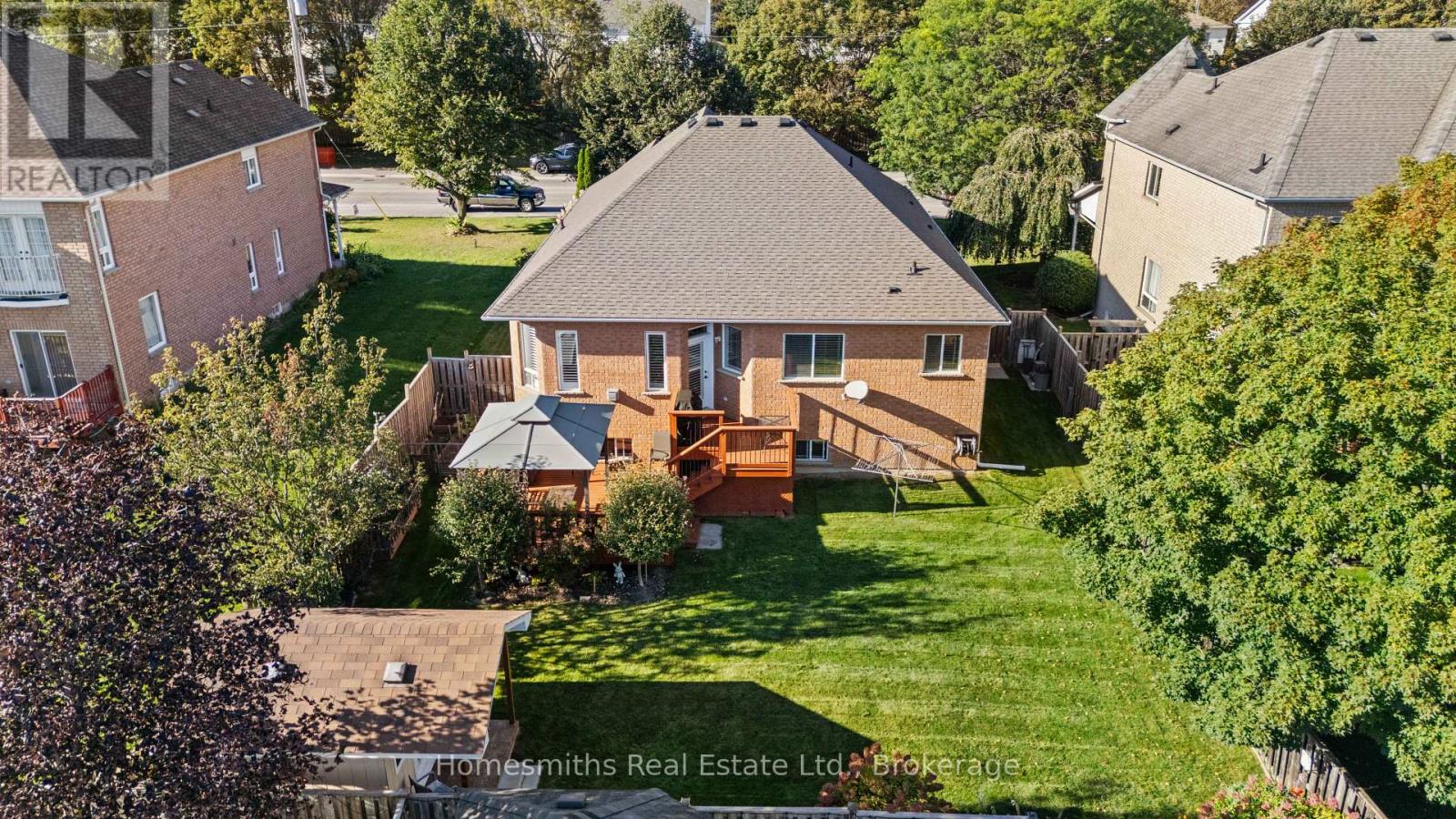461 King Avenue E, Clarington, Ontario  L1B 1H4 - Photo 48 - E13827810