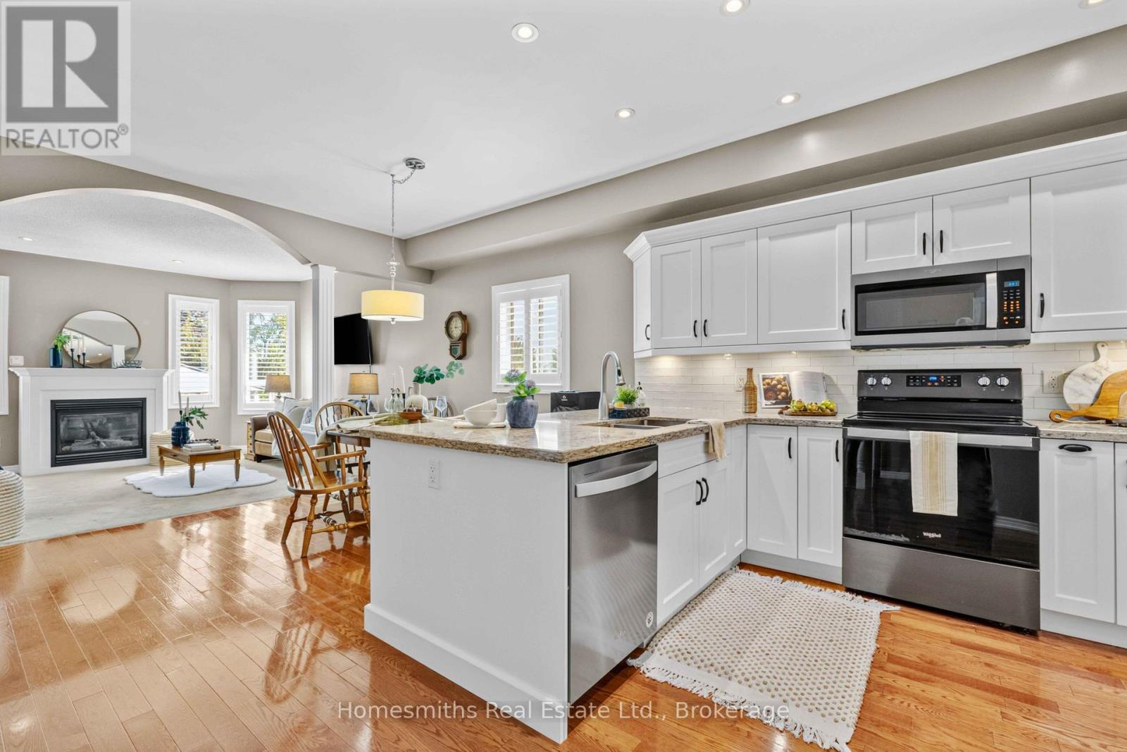 461 King Avenue E, Clarington, Ontario  L1B 1H4 - Photo 7 - E13827810