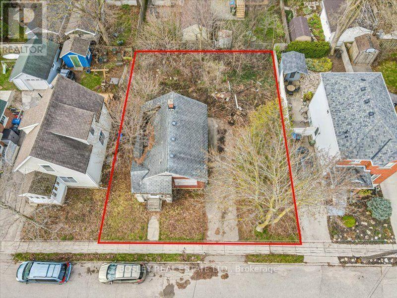 39 Menzie Avenue, Guelph, Ontario  N1E 5X8 - Photo 1 - X13639594
