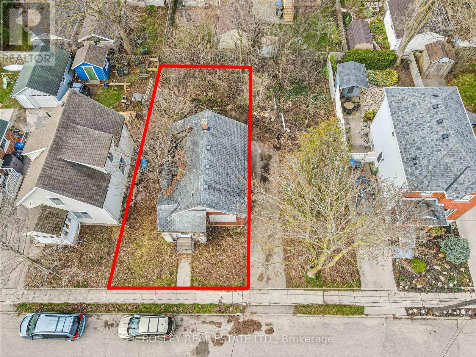 39 Menzie Avenue, Guelph, Ontario  N1E 5X8 - Photo 5 - X13639594