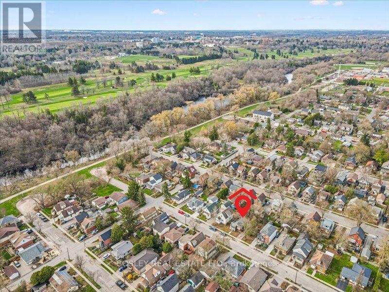 39 Menzie Avenue, Guelph, Ontario  N1E 5X8 - Photo 8 - X13639594