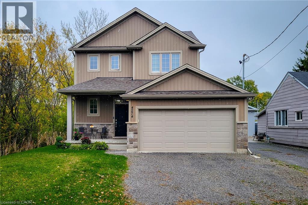 4274 SIXTH Avenue, Niagara Falls, Ontario