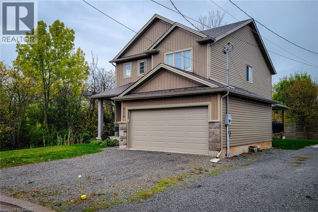 4274 Sixth Avenue, Niagara Falls, Ontario  L2E 4S8 - Photo 2 - 40866557