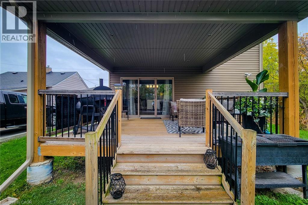 4274 Sixth Avenue, Niagara Falls, Ontario  L2E 4S8 - Photo 38 - 40866557