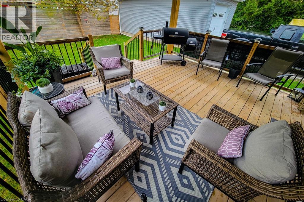 4274 Sixth Avenue, Niagara Falls, Ontario  L2E 4S8 - Photo 39 - 40866557