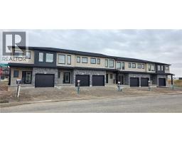 1932 DUNKIRK Avenue, woodstock, Ontario