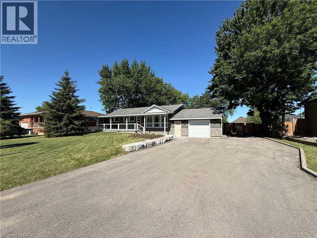 99 Byron Avenue, Stoney Creek, Ontario  L8J 2T2 - Photo 2 - 40866489