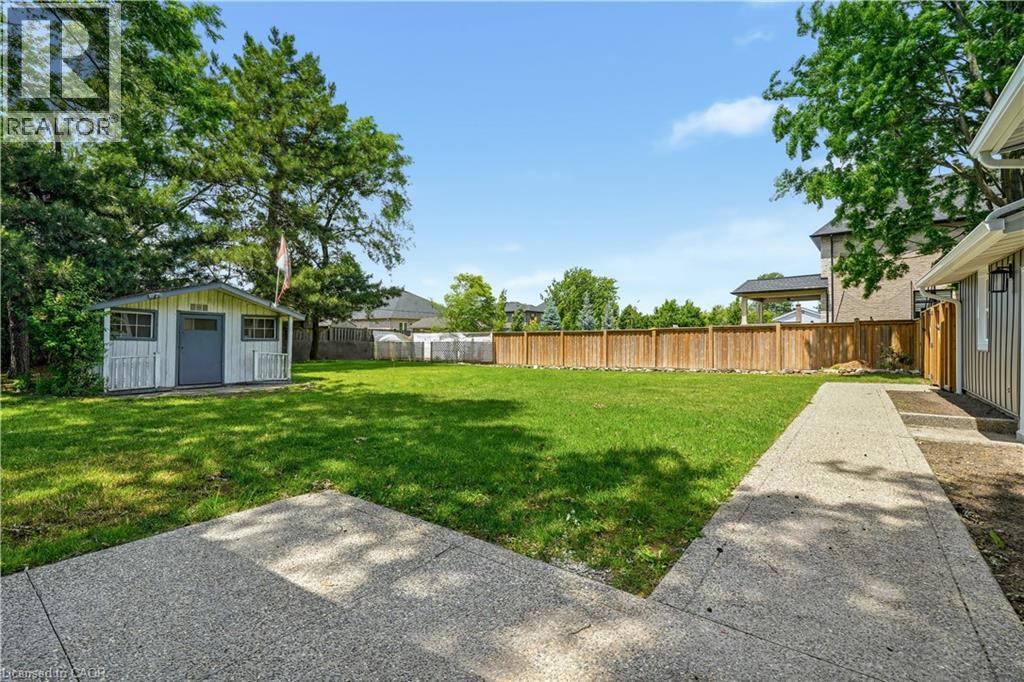 99 Byron Avenue, Stoney Creek, Ontario  L8J 2T2 - Photo 35 - 40866489