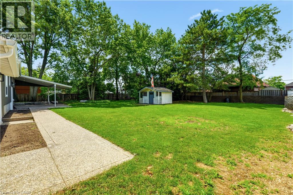 99 Byron Avenue, Stoney Creek, Ontario  L8J 2T2 - Photo 37 - 40866489