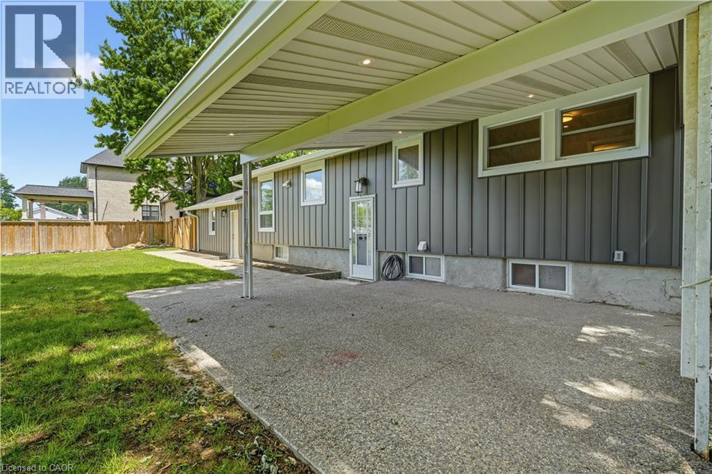 99 Byron Avenue, Stoney Creek, Ontario  L8J 2T2 - Photo 38 - 40866489
