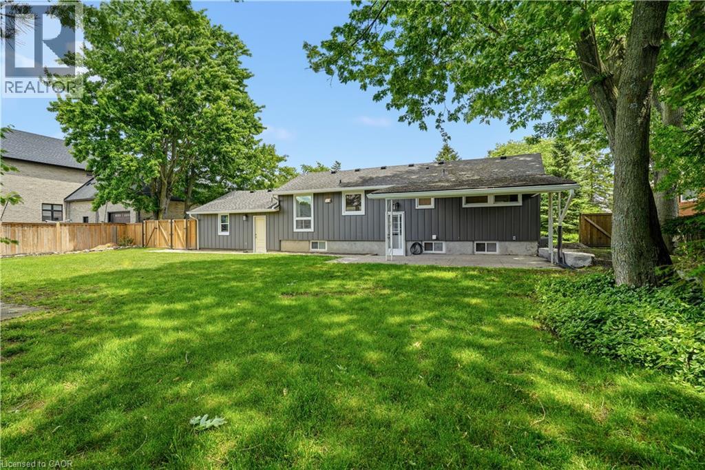 99 Byron Avenue, Stoney Creek, Ontario  L8J 2T2 - Photo 39 - 40866489