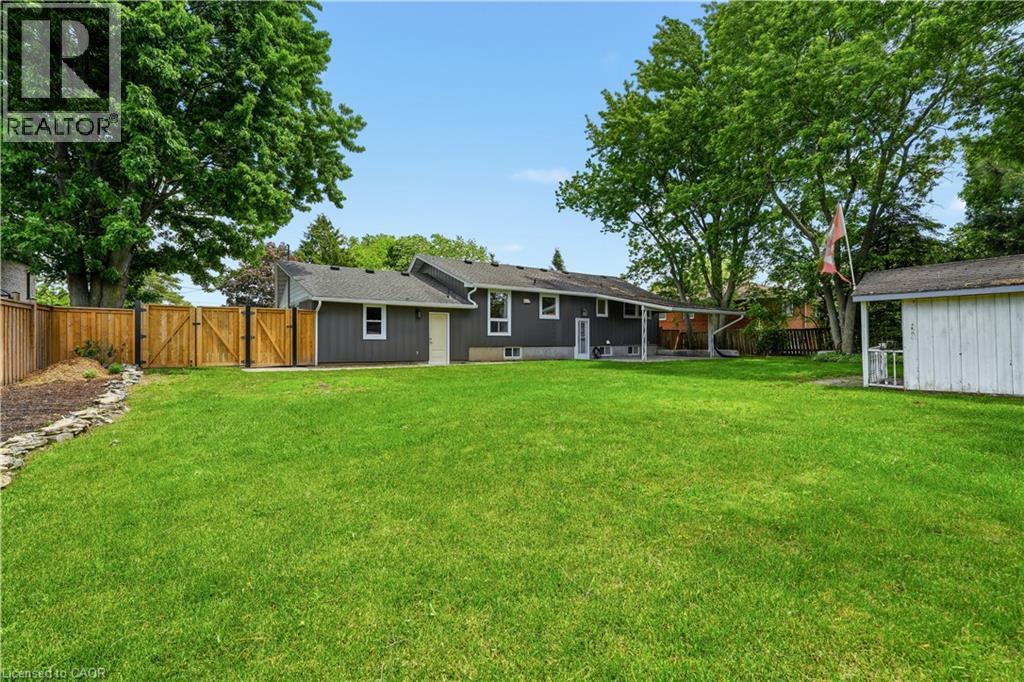 99 Byron Avenue, Stoney Creek, Ontario  L8J 2T2 - Photo 40 - 40866489