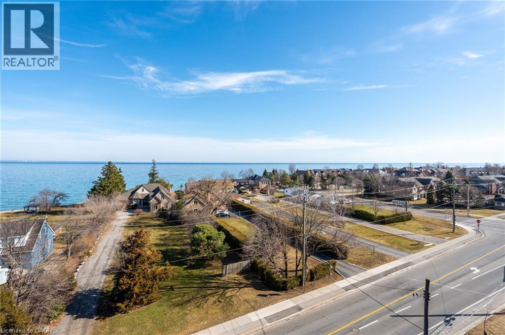 600 North Service Road Unit# 613, Stoney Creek, Ontario  L8E 0L2 - Photo 27 - 40866213