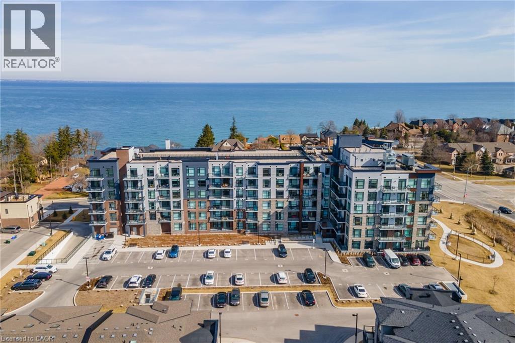 600 North Service Road Unit# 613, Stoney Creek, Ontario  L8E 0L2 - Photo 29 - 40866213