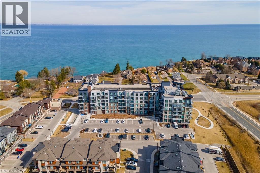 600 North Service Road Unit# 613, Stoney Creek, Ontario  L8E 0L2 - Photo 31 - 40866213