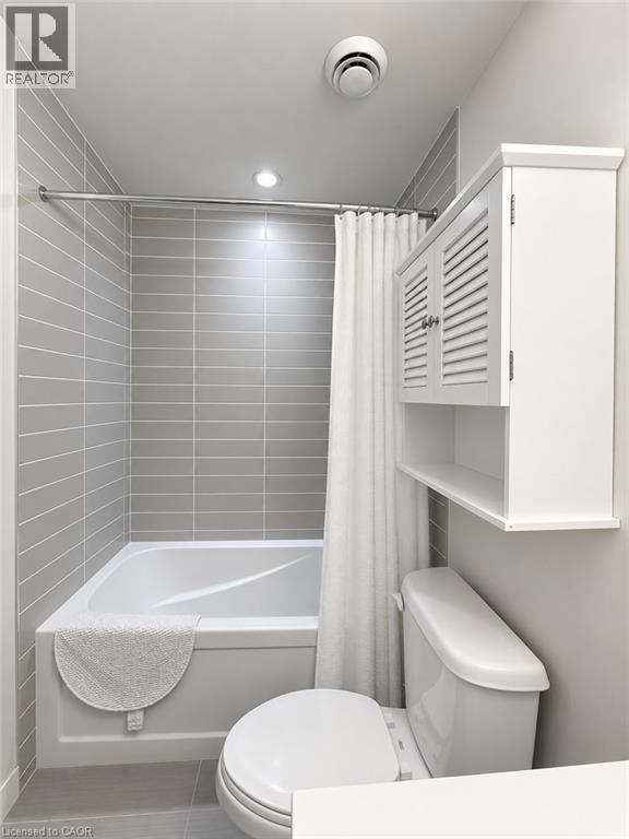2087 Fairview Street Unit# 806, Burlington, Ontario  L7R 0E5 - Photo 10 - 40866155