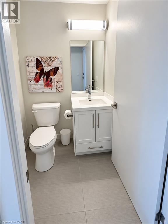 2087 Fairview Street Unit# 806, Burlington, Ontario  L7R 0E5 - Photo 3 - 40866155
