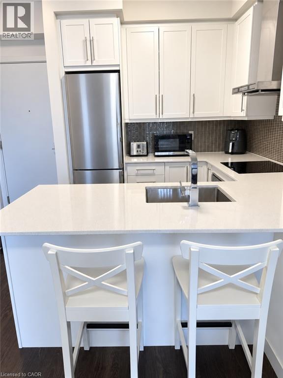 2087 Fairview Street Unit# 806, Burlington, Ontario  L7R 0E5 - Photo 7 - 40866155