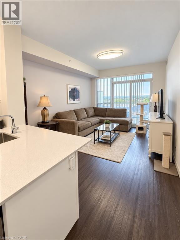 2087 Fairview Street Unit# 806, Burlington, Ontario  L7R 0E5 - Photo 9 - 40866155