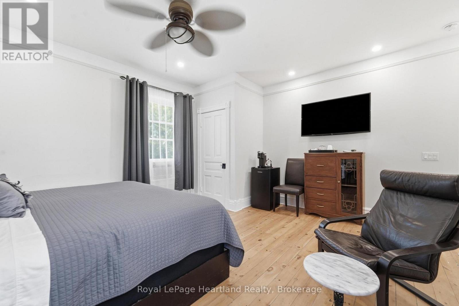 72 Colborne Street, Goderich, Ontario  N7A 2V9 - Photo 17 - X13827552