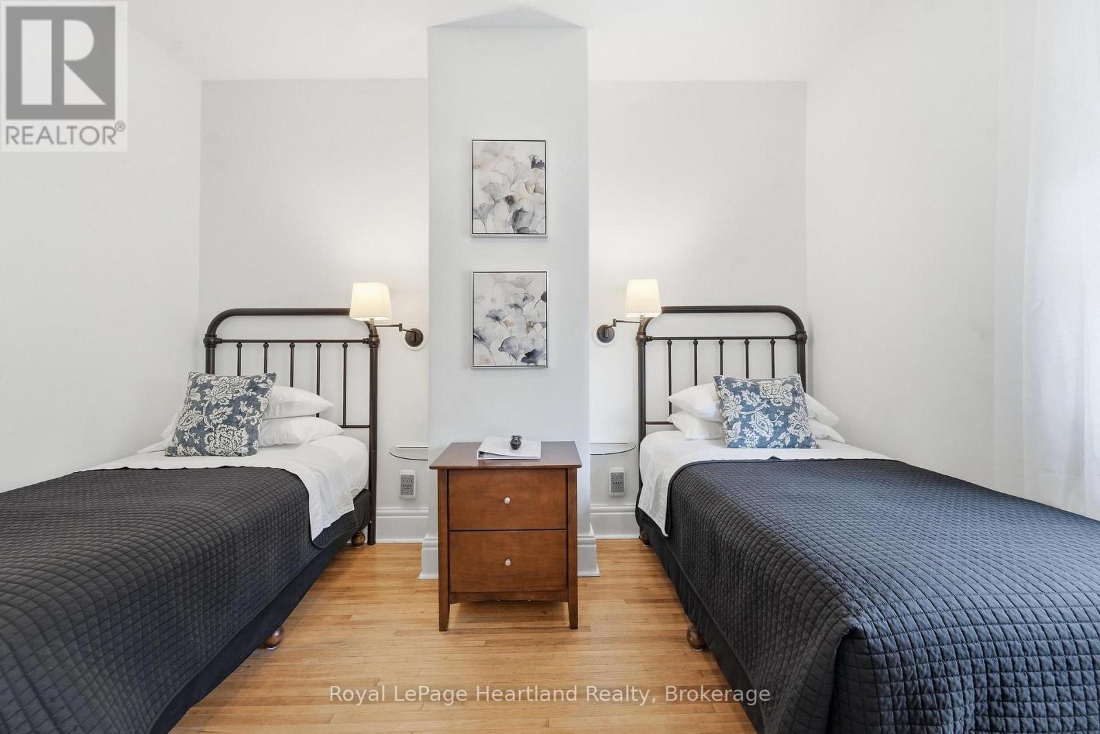 72 Colborne Street, Goderich, Ontario  N7A 2V9 - Photo 19 - X13827552