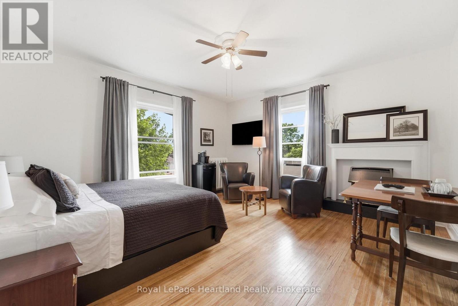 72 Colborne Street, Goderich, Ontario  N7A 2V9 - Photo 26 - X13827552