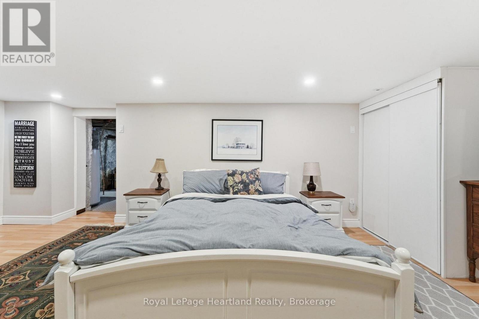 72 Colborne Street, Goderich, Ontario  N7A 2V9 - Photo 39 - X13827552