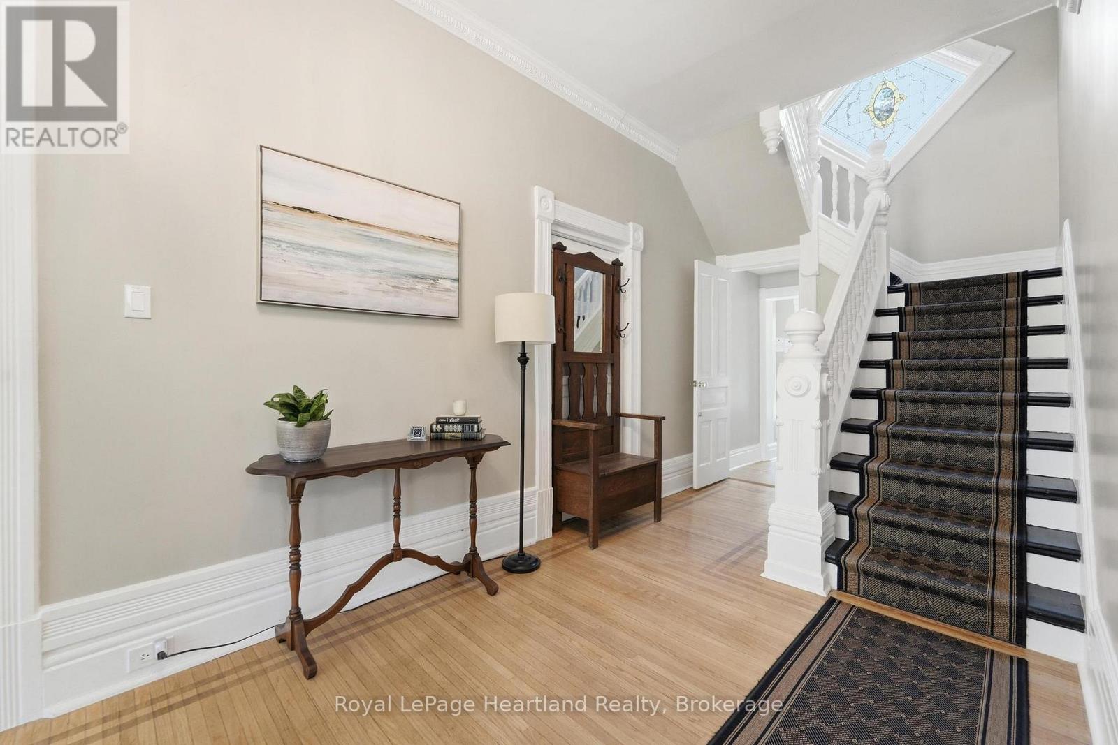 72 Colborne Street, Goderich, Ontario  N7A 2V9 - Photo 41 - X13827552