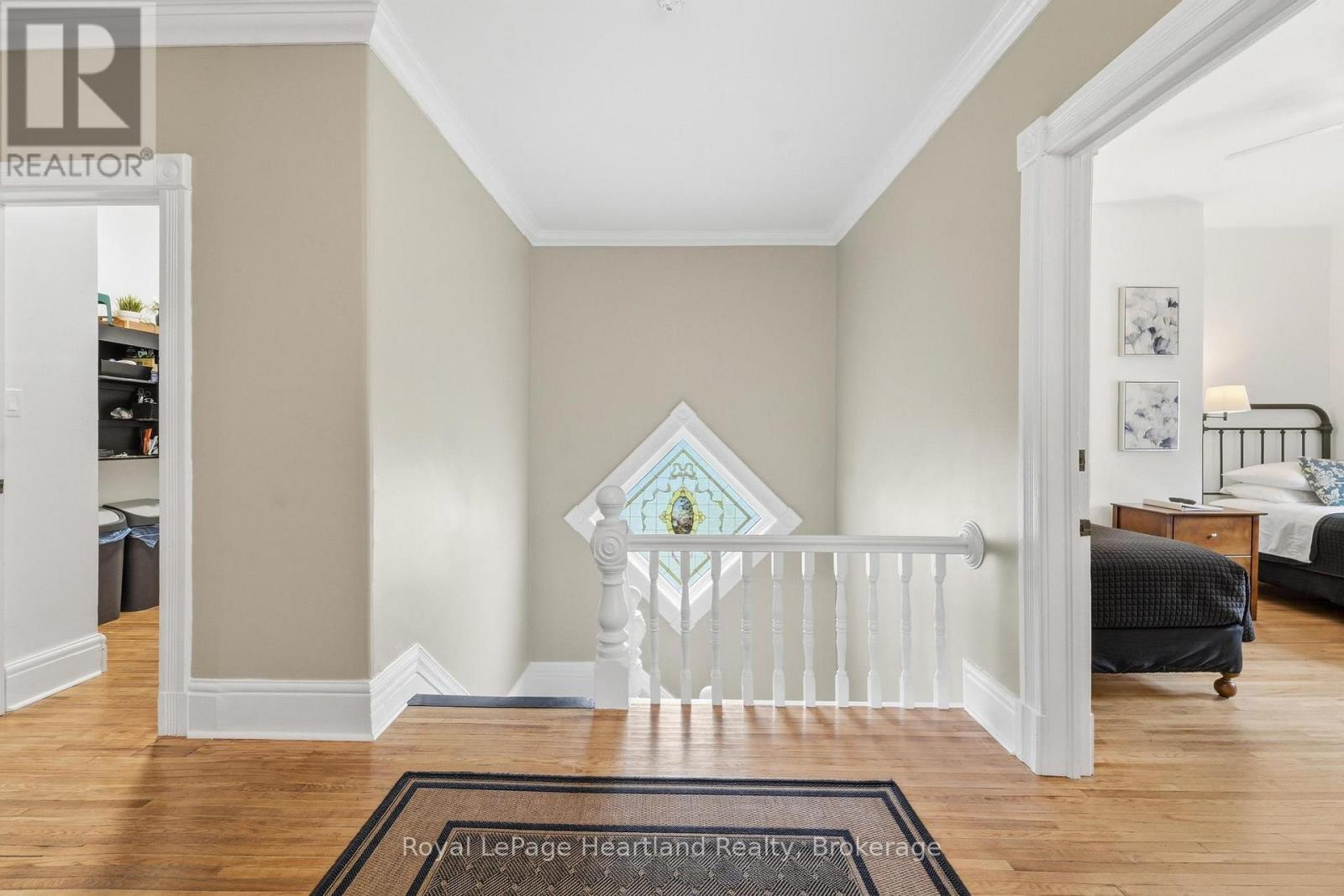 72 Colborne Street, Goderich, Ontario  N7A 2V9 - Photo 43 - X13827552