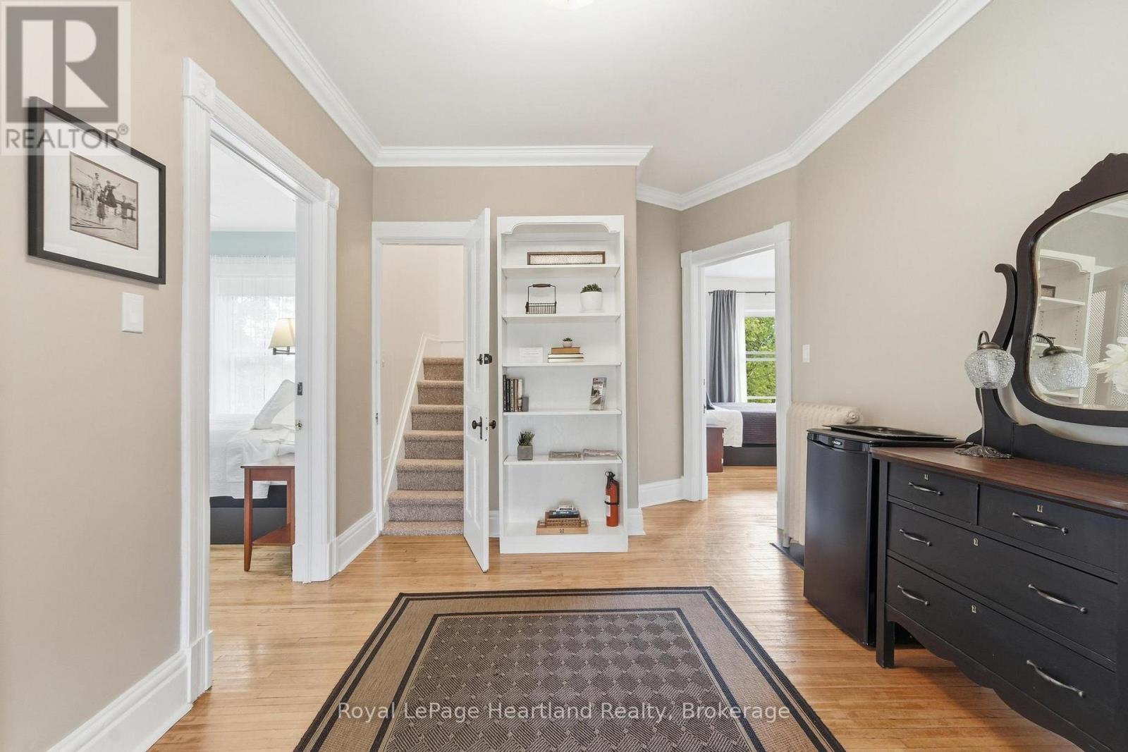 72 Colborne Street, Goderich, Ontario  N7A 2V9 - Photo 44 - X13827552