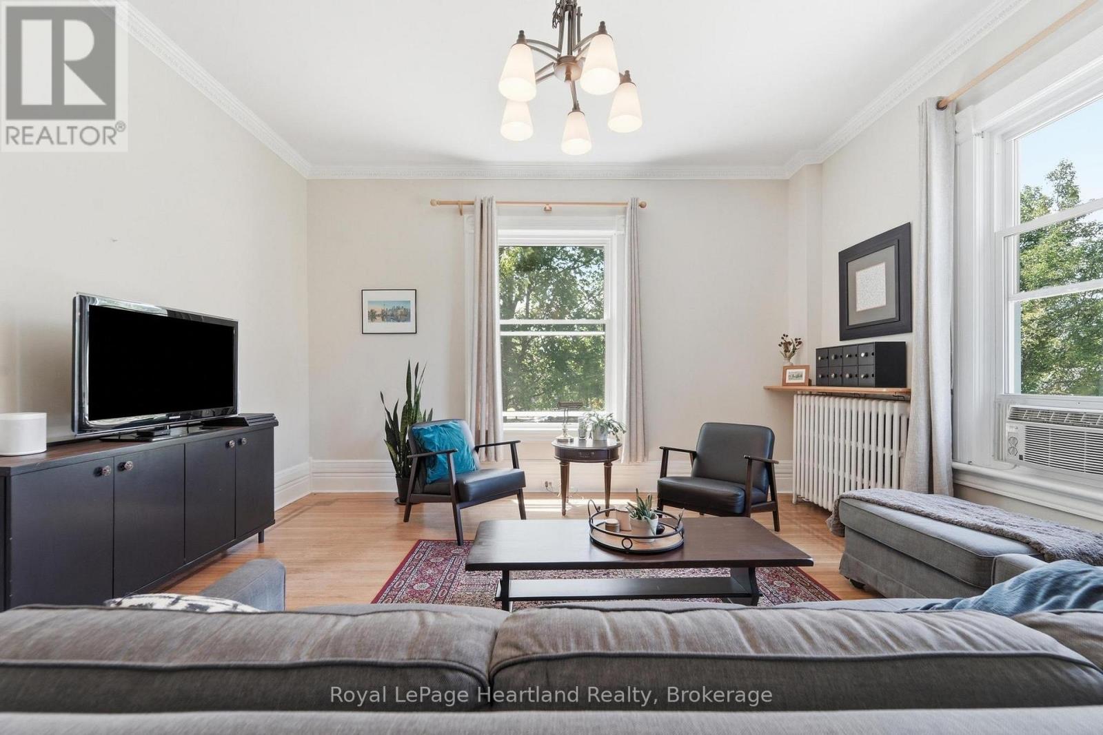 72 Colborne Street, Goderich, Ontario  N7A 2V9 - Photo 6 - X13827552