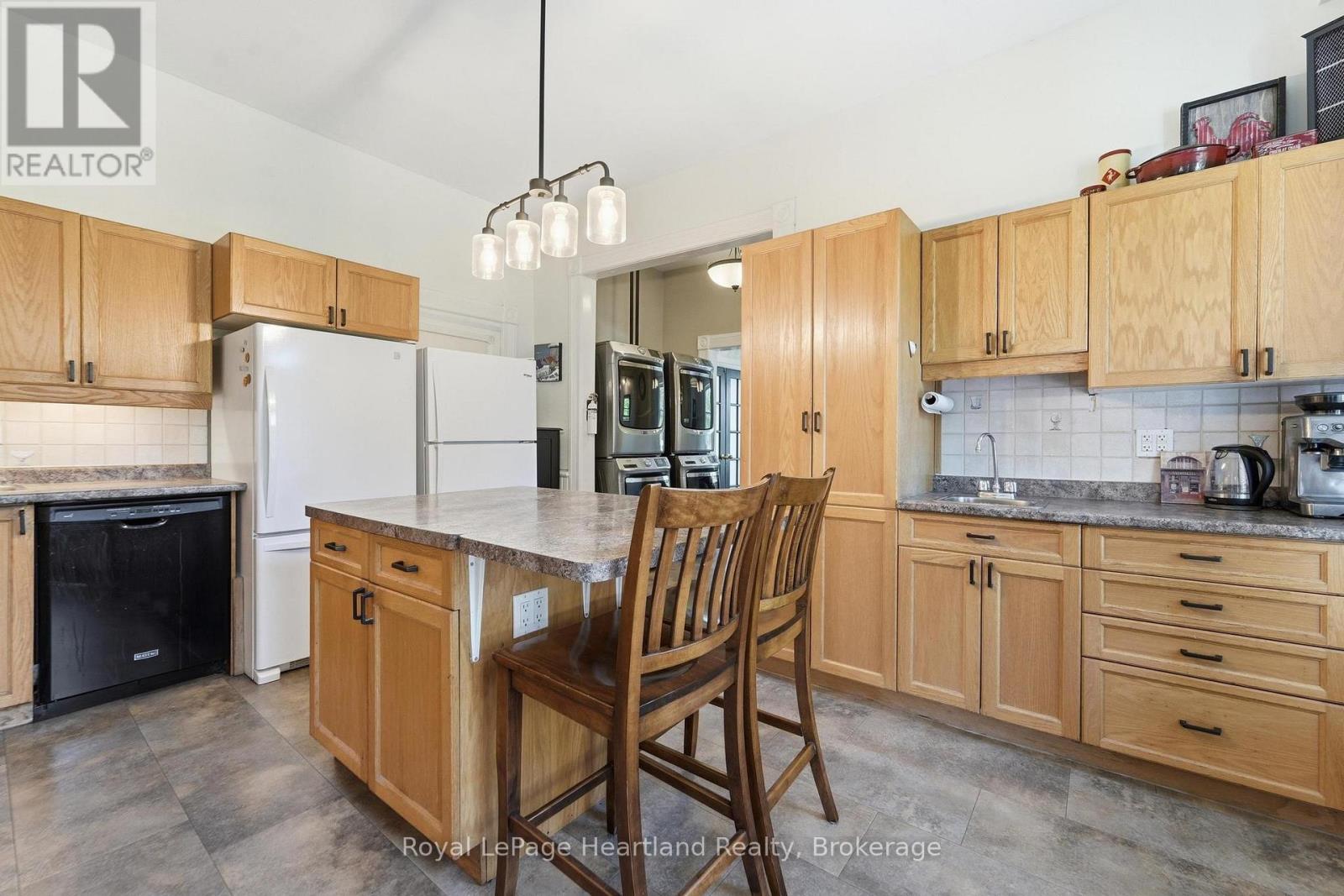 72 Colborne Street, Goderich, Ontario  N7A 2V9 - Photo 8 - X13827552