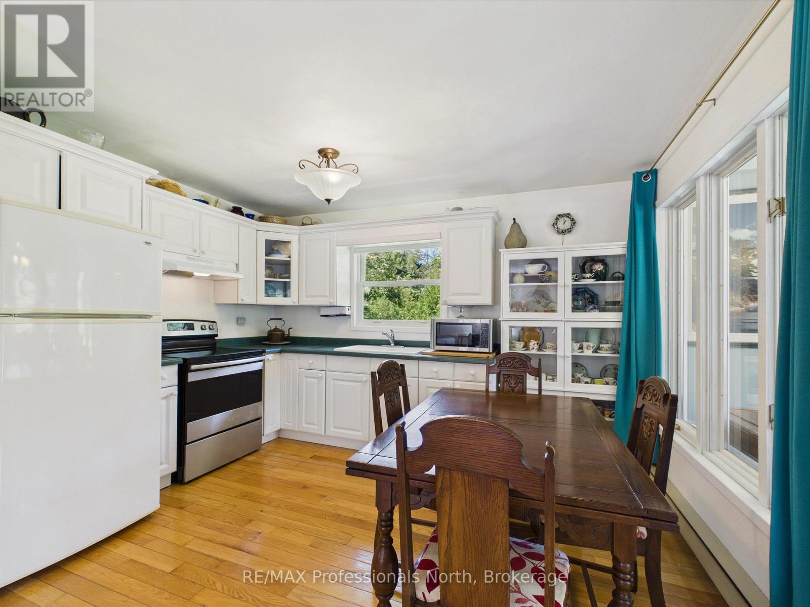 1035 Sherwood Forest Road, Bracebridge, Ontario  P1L 1X3 - Photo 11 - X13827560
