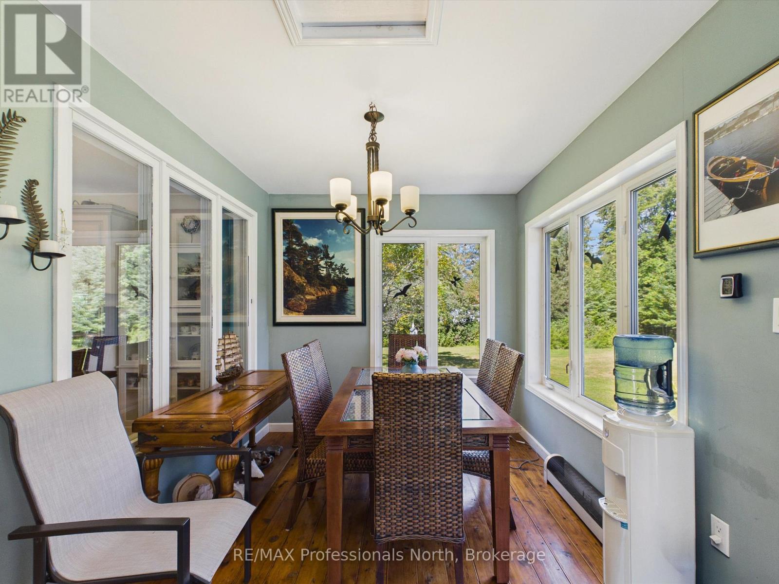 1035 Sherwood Forest Road, Bracebridge, Ontario  P1L 1X3 - Photo 15 - X13827560