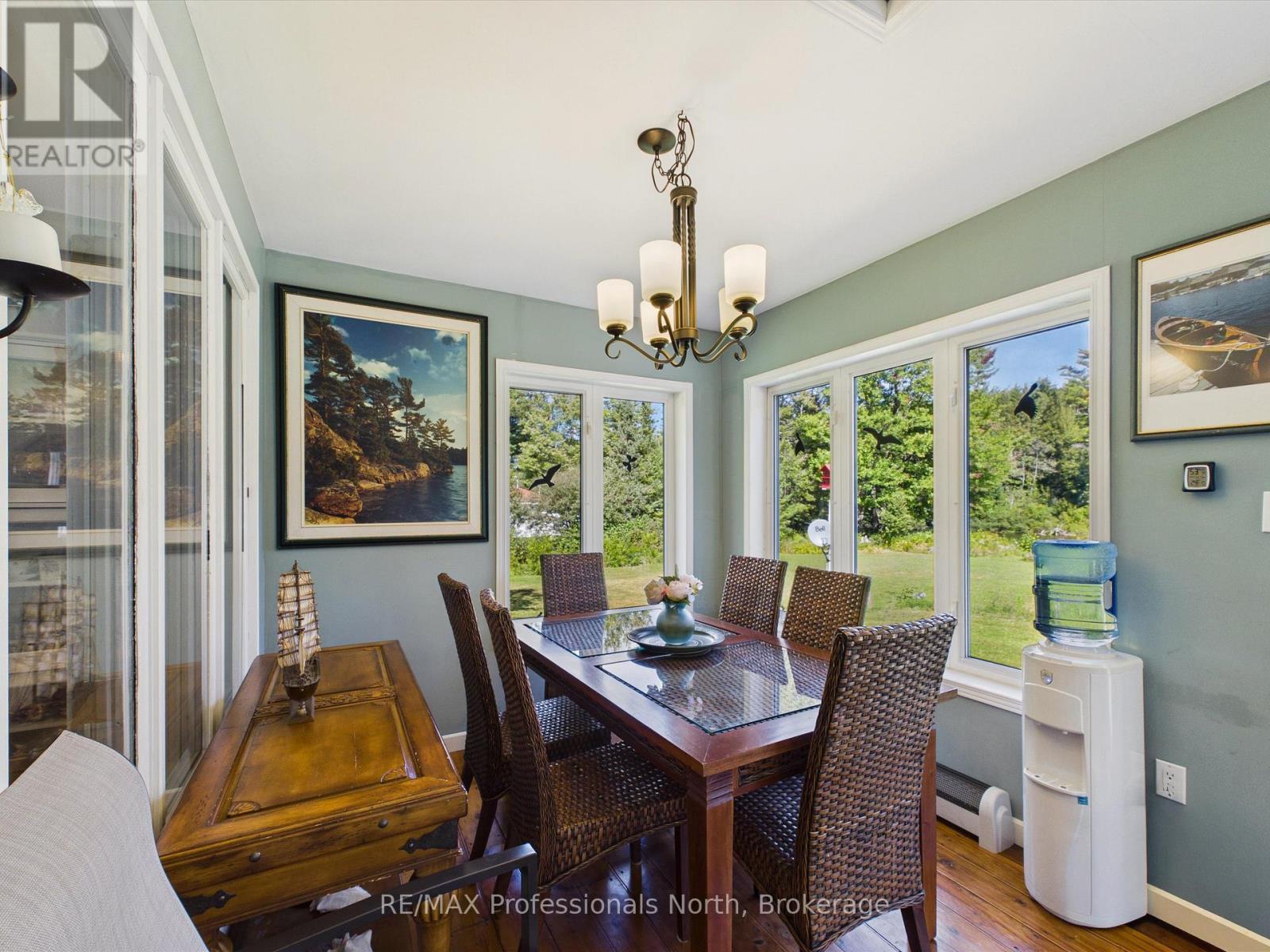 1035 Sherwood Forest Road, Bracebridge, Ontario  P1L 1X3 - Photo 16 - X13827560