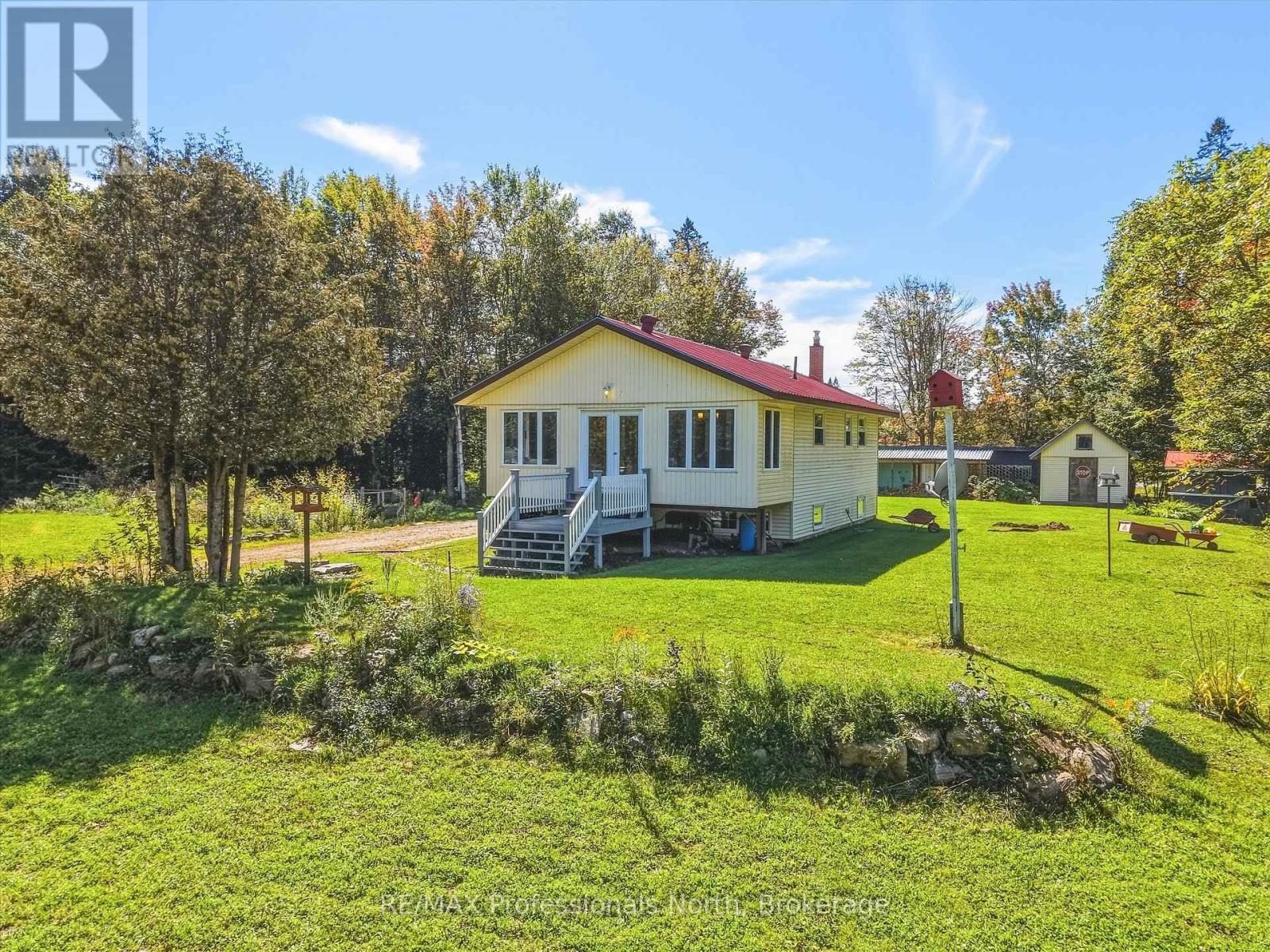 1035 Sherwood Forest Road, Bracebridge, Ontario  P1L 1X3 - Photo 33 - X13827560