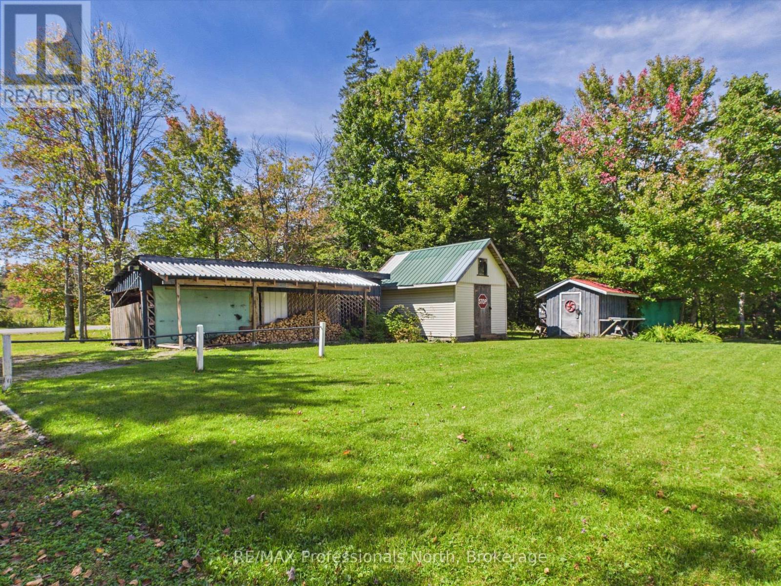 1035 Sherwood Forest Road, Bracebridge, Ontario  P1L 1X3 - Photo 34 - X13827560