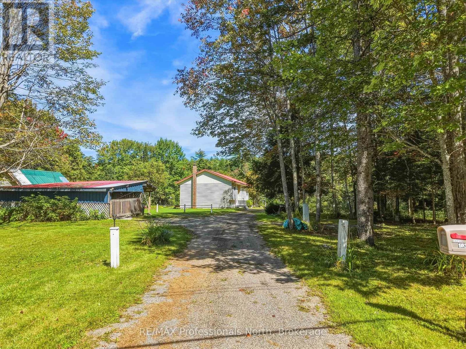 1035 Sherwood Forest Road, Bracebridge, Ontario  P1L 1X3 - Photo 36 - X13827560