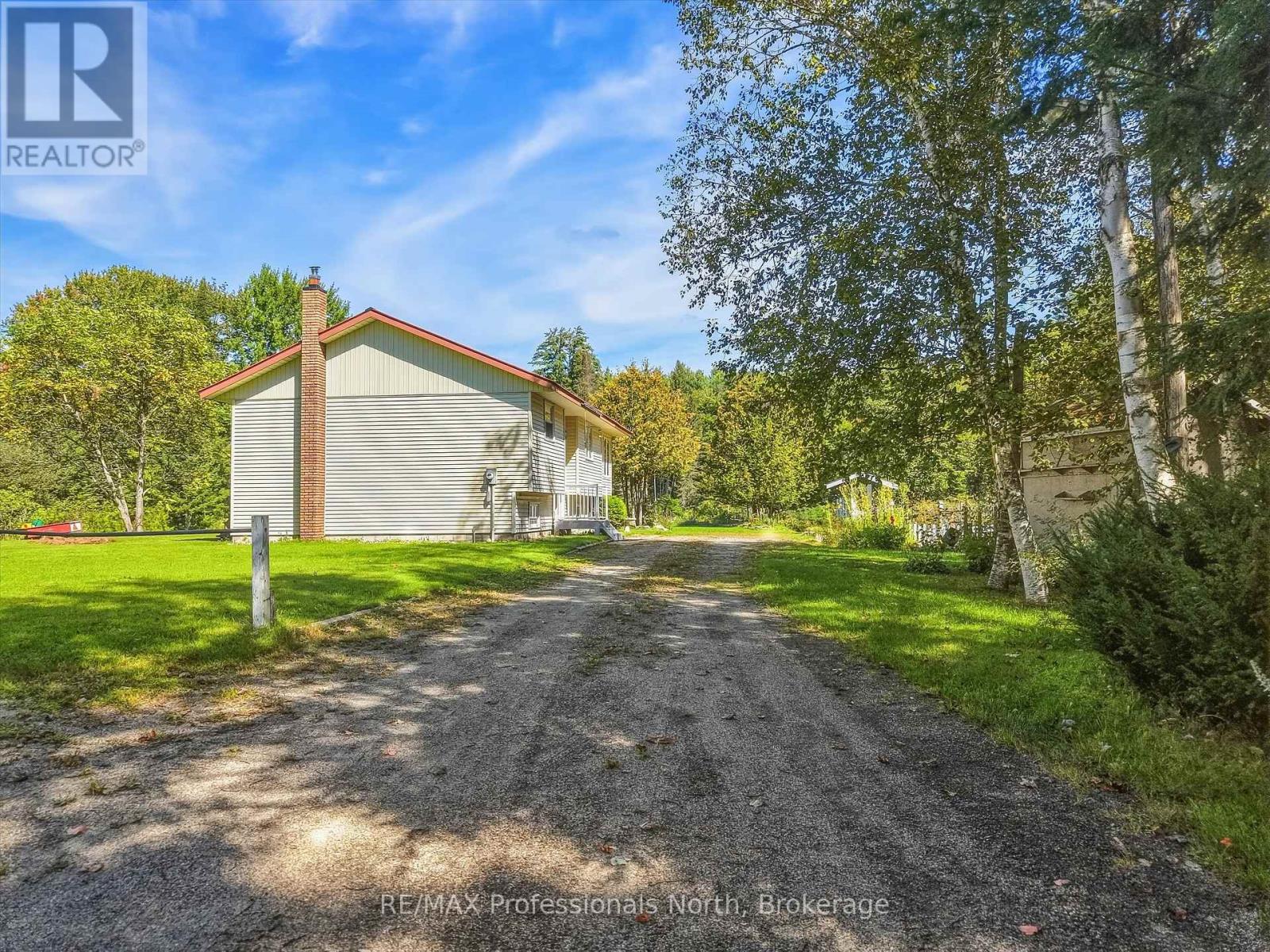 1035 Sherwood Forest Road, Bracebridge, Ontario  P1L 1X3 - Photo 37 - X13827560