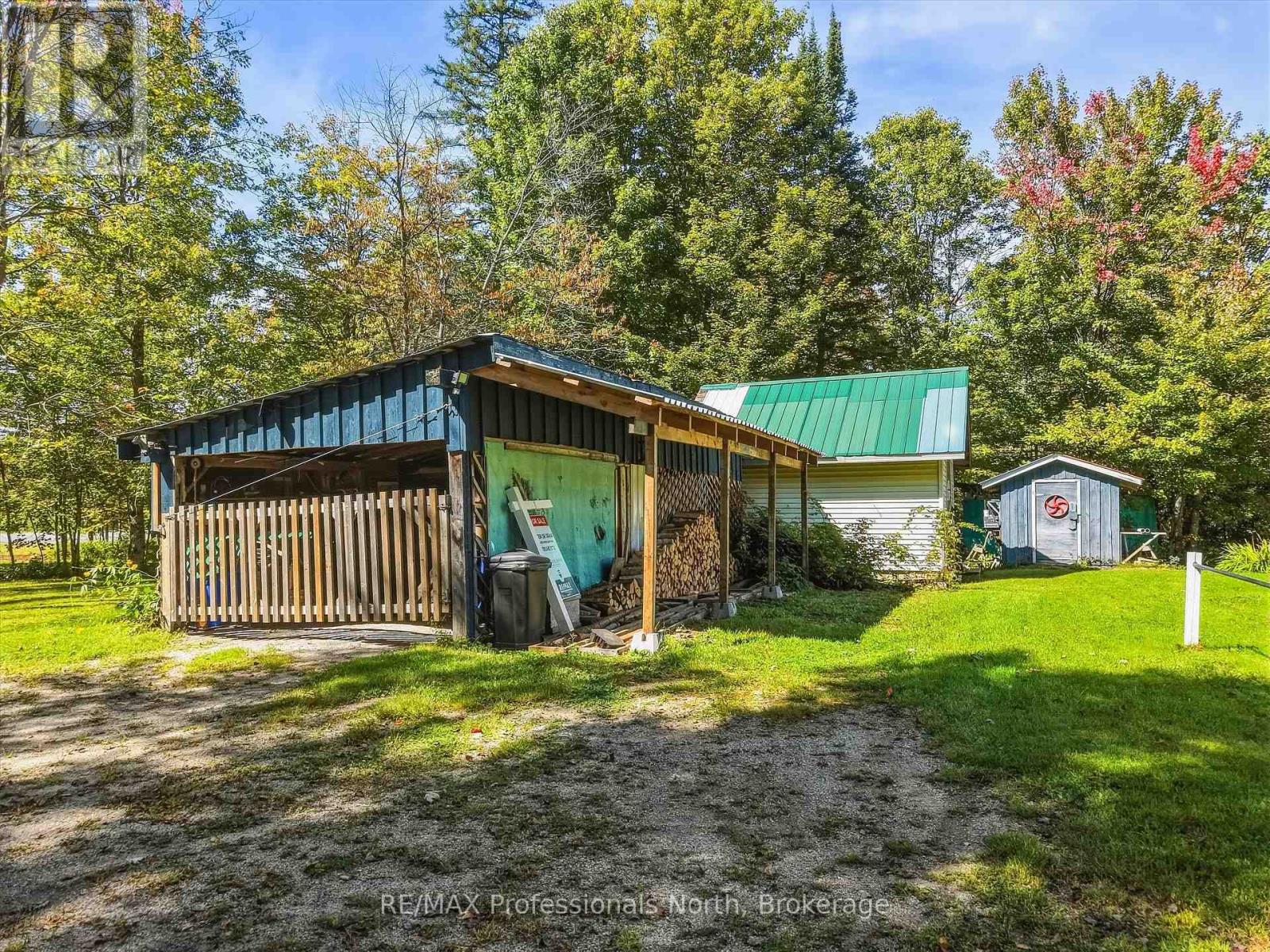 1035 Sherwood Forest Road, Bracebridge, Ontario  P1L 1X3 - Photo 38 - X13827560