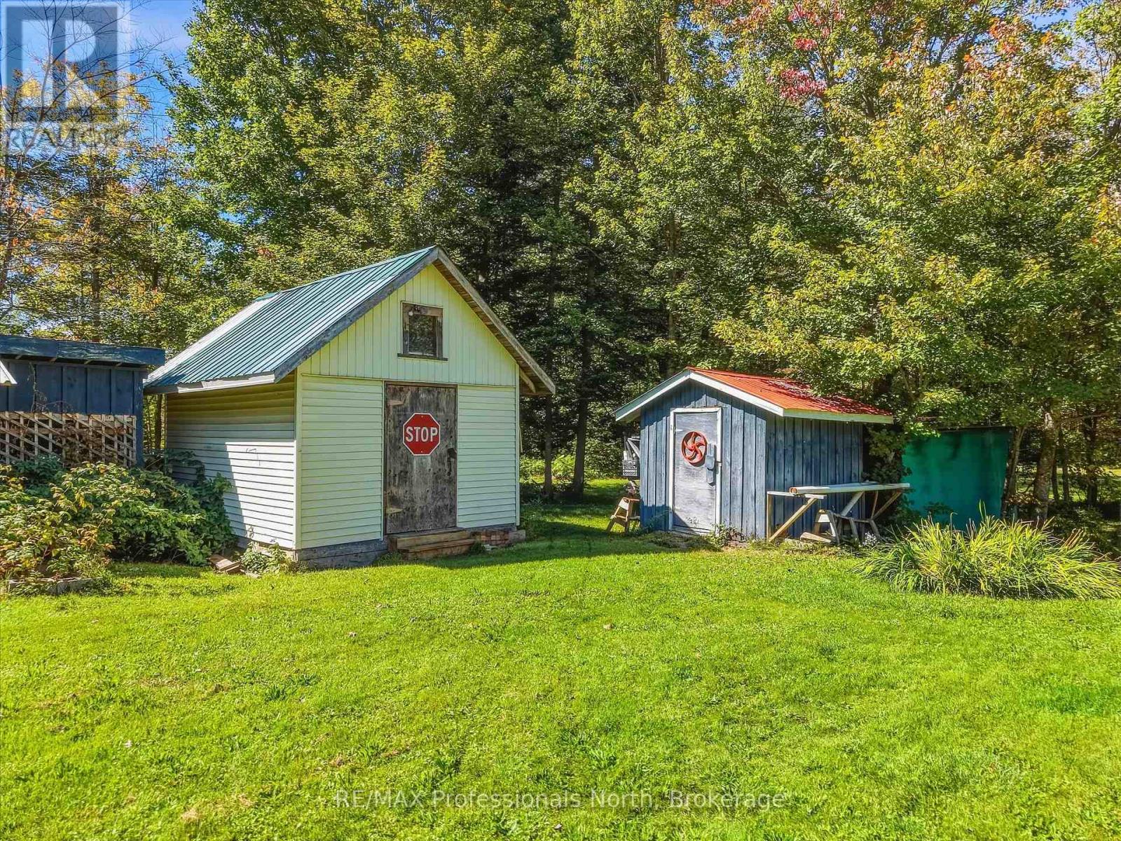 1035 Sherwood Forest Road, Bracebridge, Ontario  P1L 1X3 - Photo 39 - X13827560