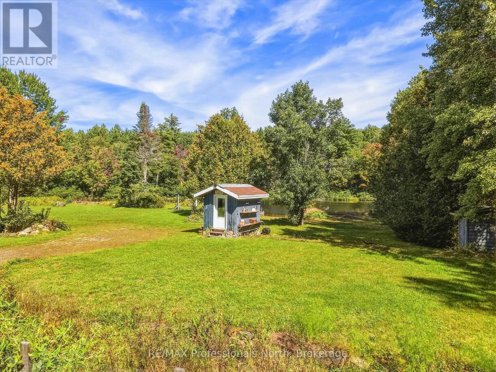 1035 Sherwood Forest Road, Bracebridge, Ontario  P1L 1X3 - Photo 43 - X13827560