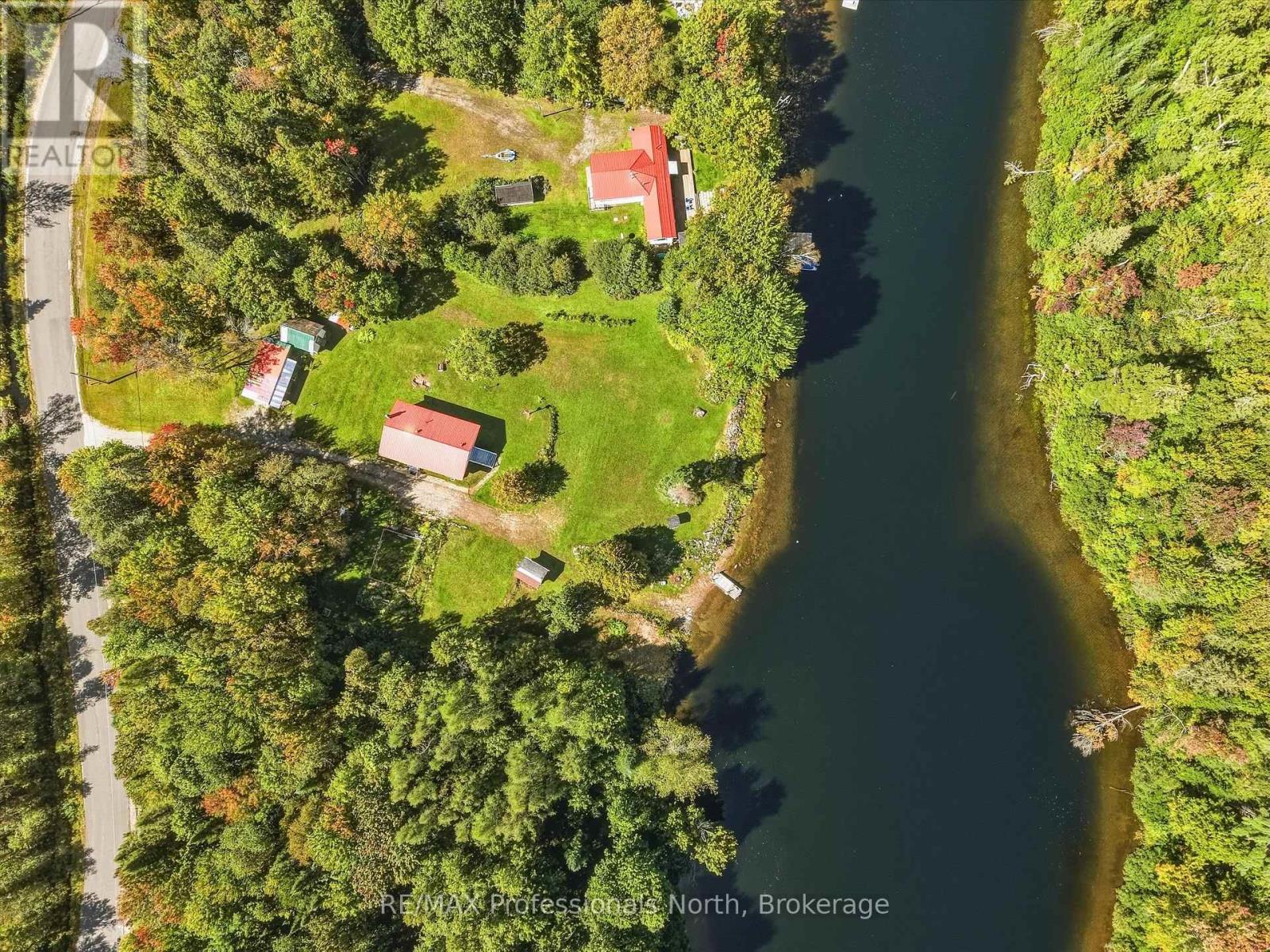 1035 Sherwood Forest Road, Bracebridge, Ontario  P1L 1X3 - Photo 46 - X13827560