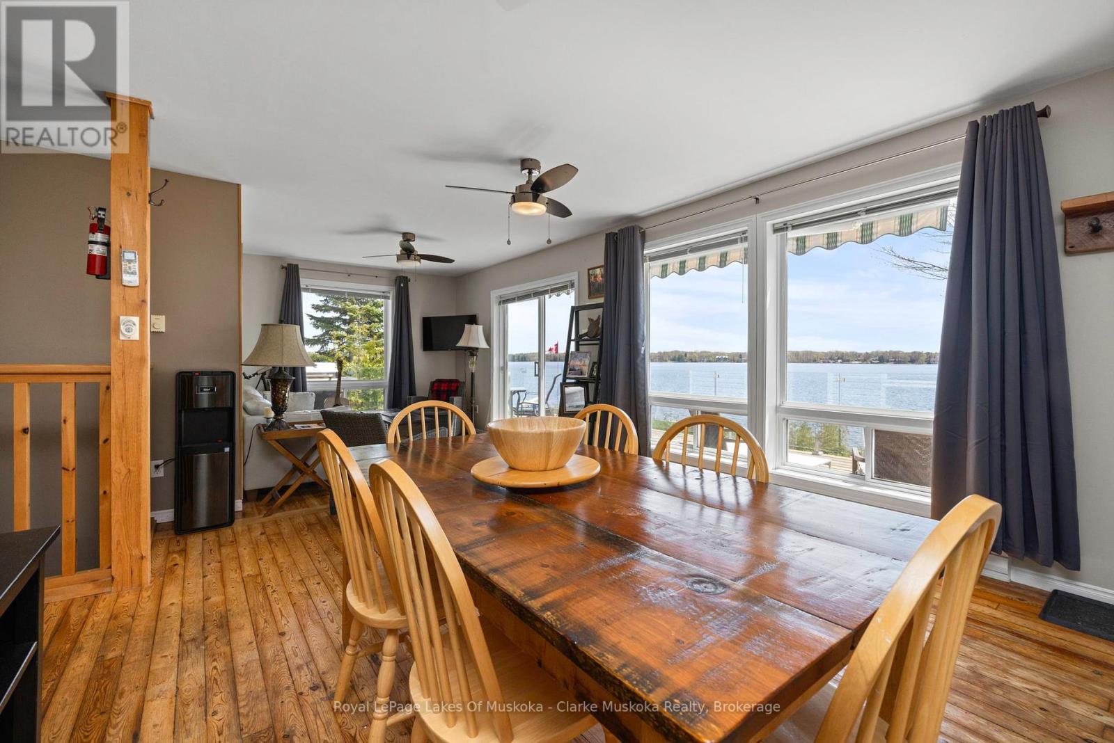 64 Valley Road, Georgian Bay, Ontario  L0K 1S0 - Photo 12 - X13827618