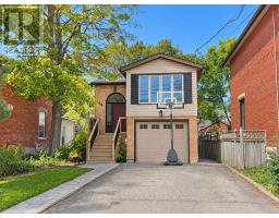 108 TORONTO STREET, guelph (st. patrick's ward), Ontario