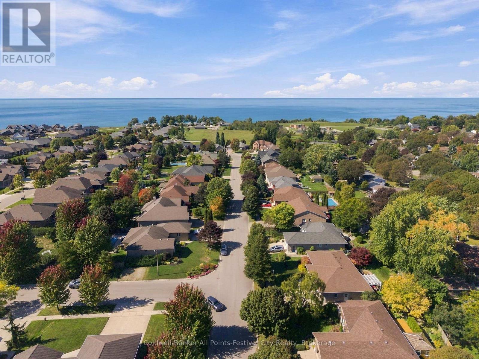 130 Brimicombe Crescent, Goderich, Ontario  N7A 4M2 - Photo 2 - X13827644