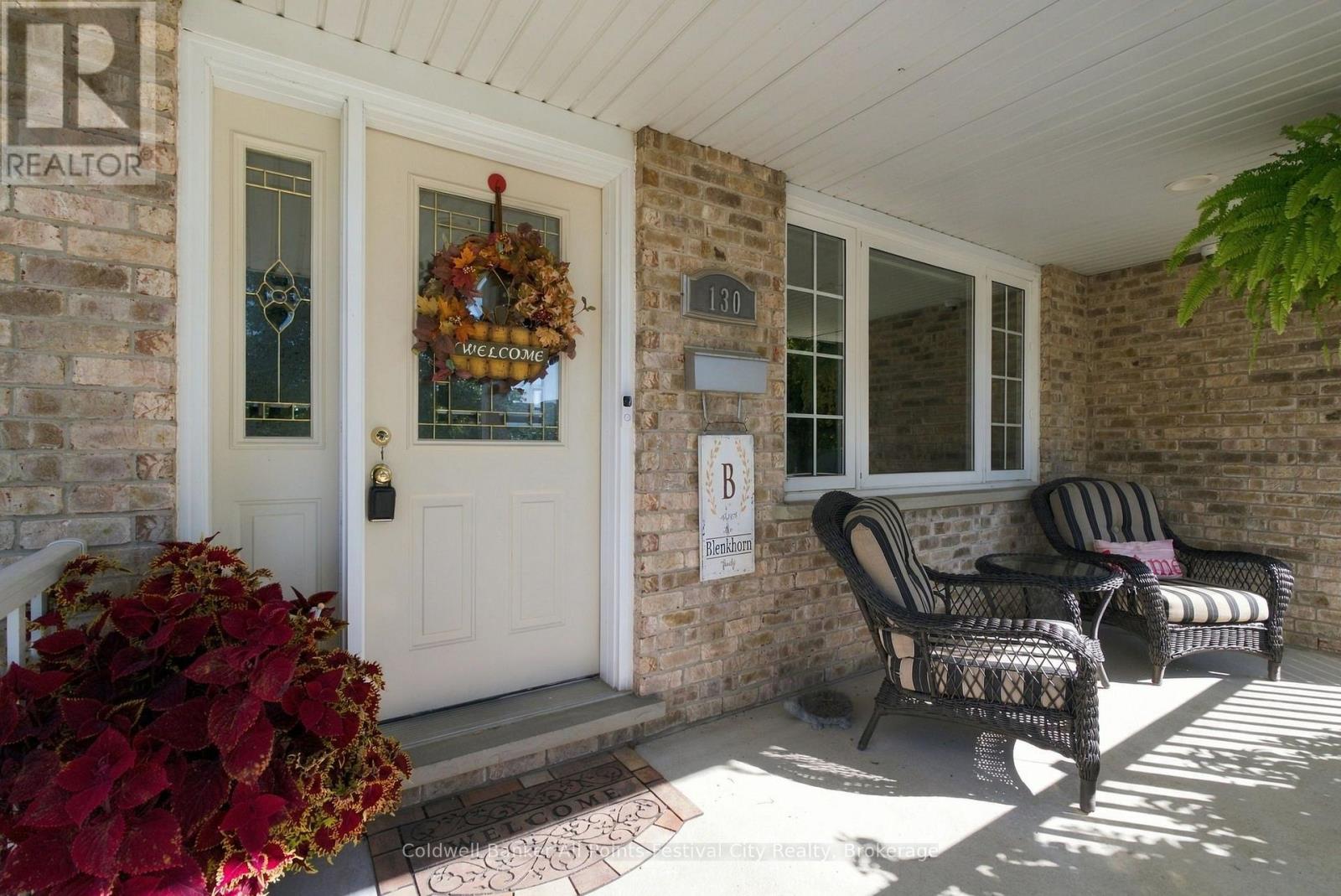 130 Brimicombe Crescent, Goderich, Ontario  N7A 4M2 - Photo 3 - X13827644