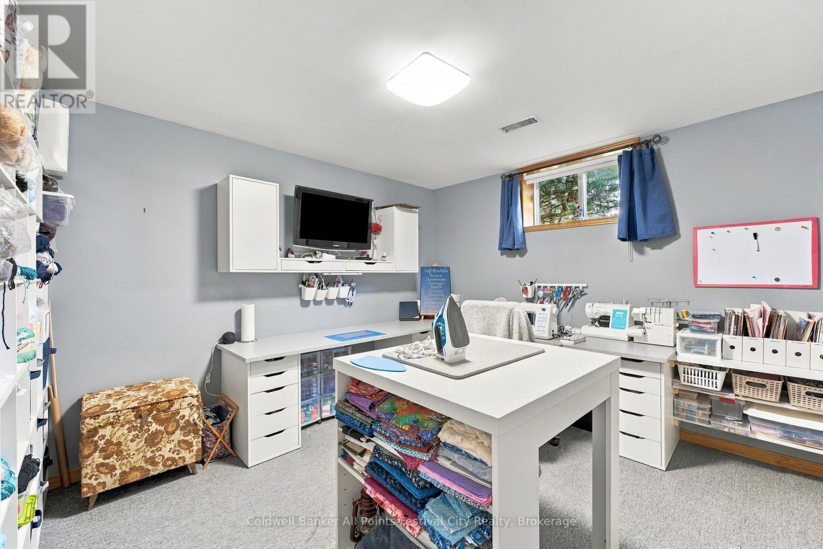 130 Brimicombe Crescent, Goderich, Ontario  N7A 4M2 - Photo 30 - X13827644
