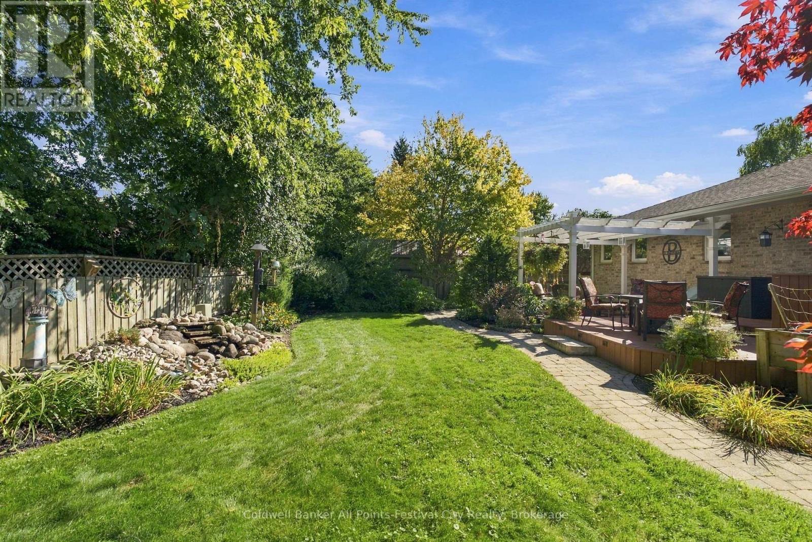 130 Brimicombe Crescent, Goderich, Ontario  N7A 4M2 - Photo 38 - X13827644