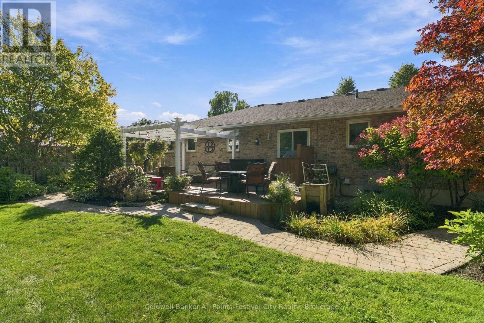 130 Brimicombe Crescent, Goderich, Ontario  N7A 4M2 - Photo 39 - X13827644
